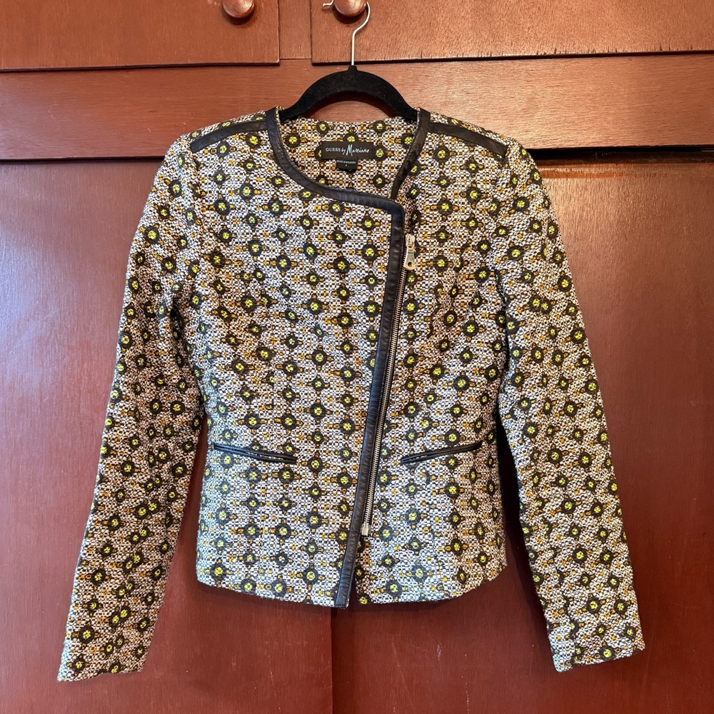 Guess by Marciano Jacket